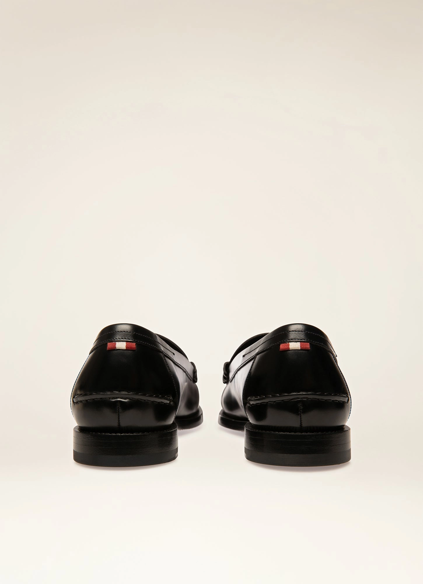 Wide Toe Box Loafers Coelo - Loafers