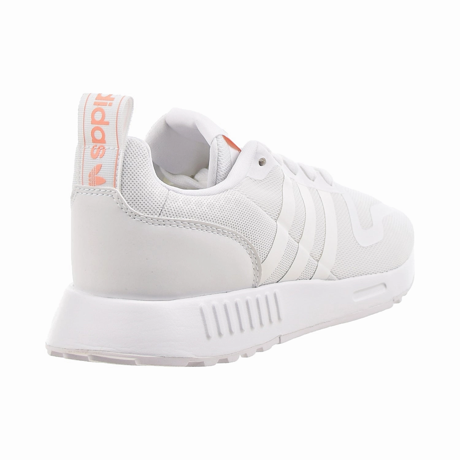 Adidas Multix Women's Shoes Cloud White Forum Low Shoes Adidas