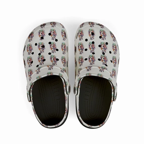 Colorful Kids' EVA Clogs - Fun Footwear for Play, Summer Days, Outdoor Adventures, Holiday Gifts, Everyday Wear Running On Road Shoes