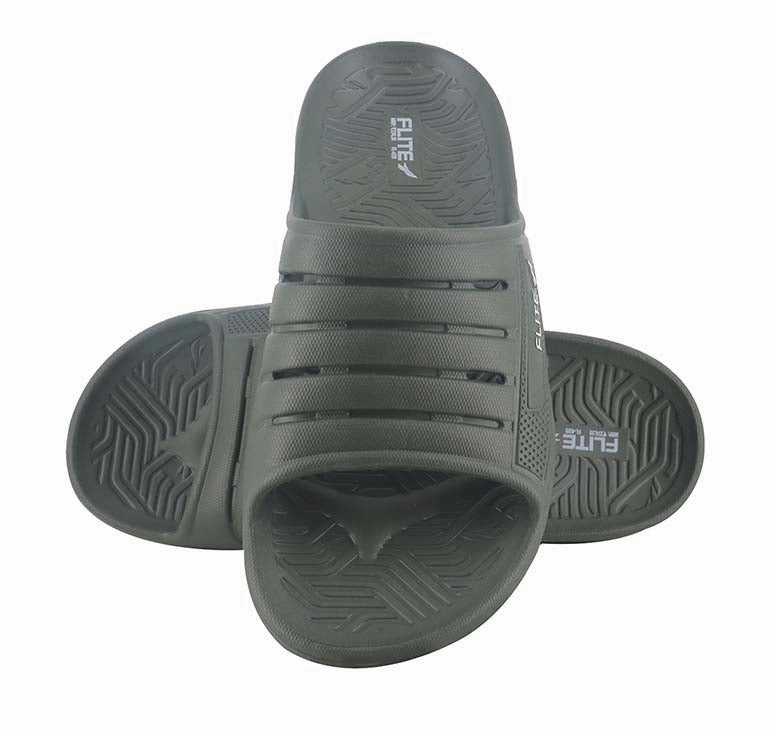 Wicked Good Slippers FLITE Slides for Men FL 439
