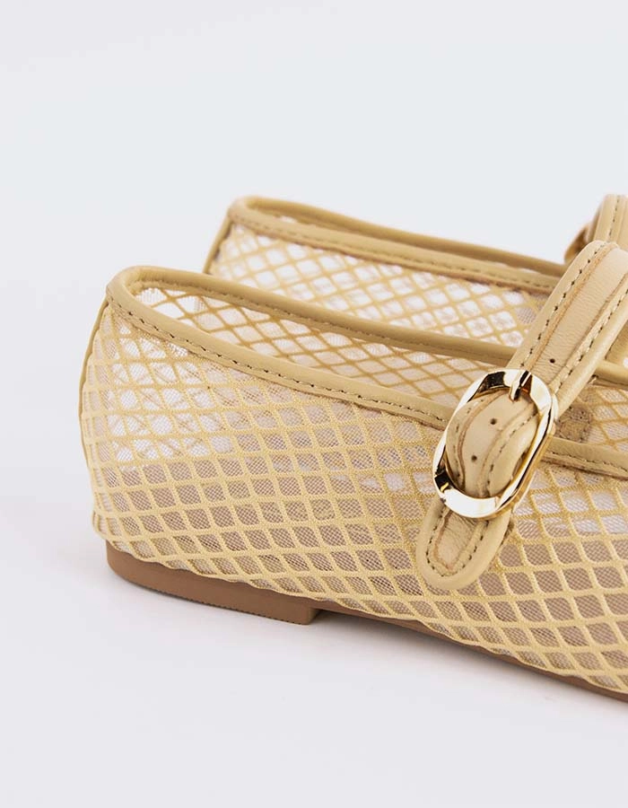 Best Running Shoe Meshu Nude Mesh