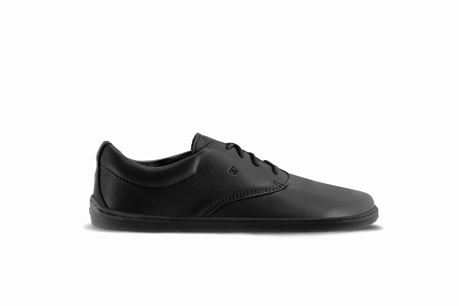 Under Armour Casual Barefoot Shoes Be Lenka Cityscape - All Black