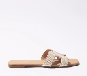 Running Shoes Best For Flat Feet Beaded Slider