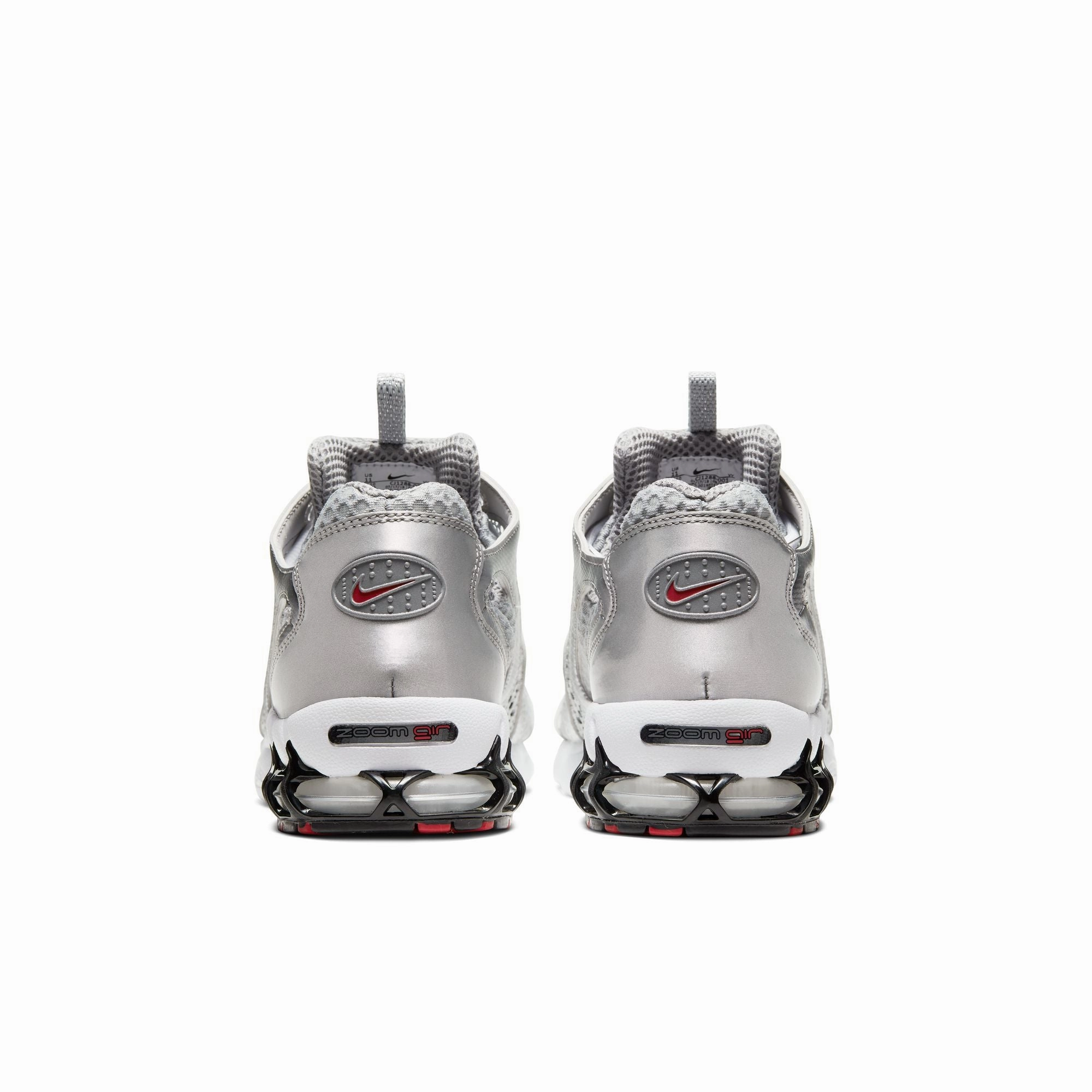 Nike Air Zoom Spiridon Cage 2 'Metallic Silver' Best Asics Running Shoes 2020