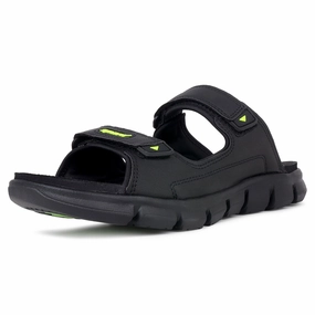 Slippers for Men SFG 162 Comfortable Slides