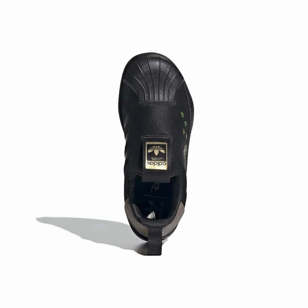 adidas - Kids' (Preschool) adidas x Disney Jungle Book Superstar 360 Shoes (ID1212) Adidas Samba Og Shoe