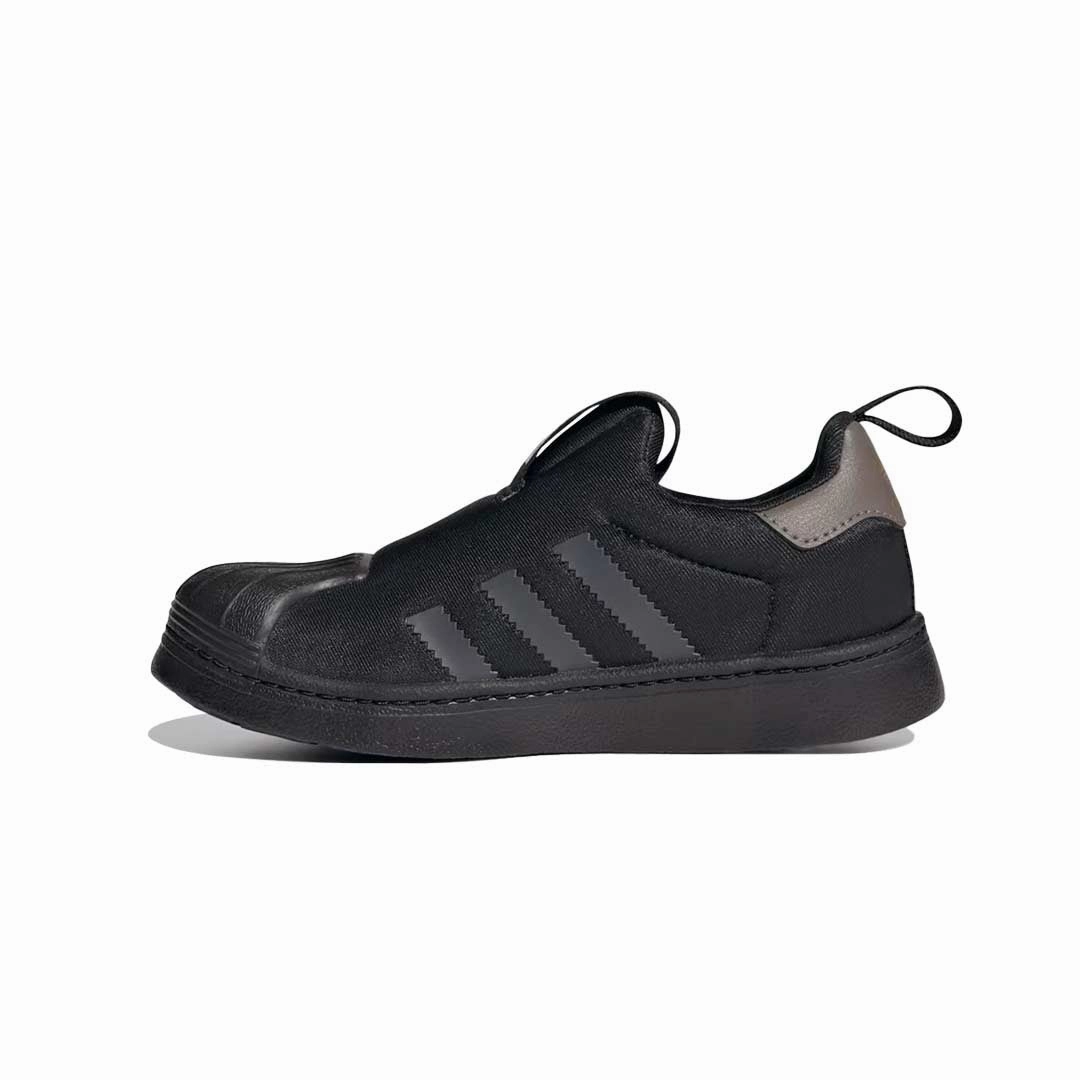 Adidas Superstar Basketball Shoes adidas - Kids' (Preschool) adidas x Disney Jungle Book Superstar 360 Shoes (ID1212)