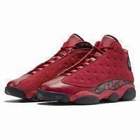 Men's Jordan 13 Basketball Shoes - Burgundy Asics Running Shoes High Arch