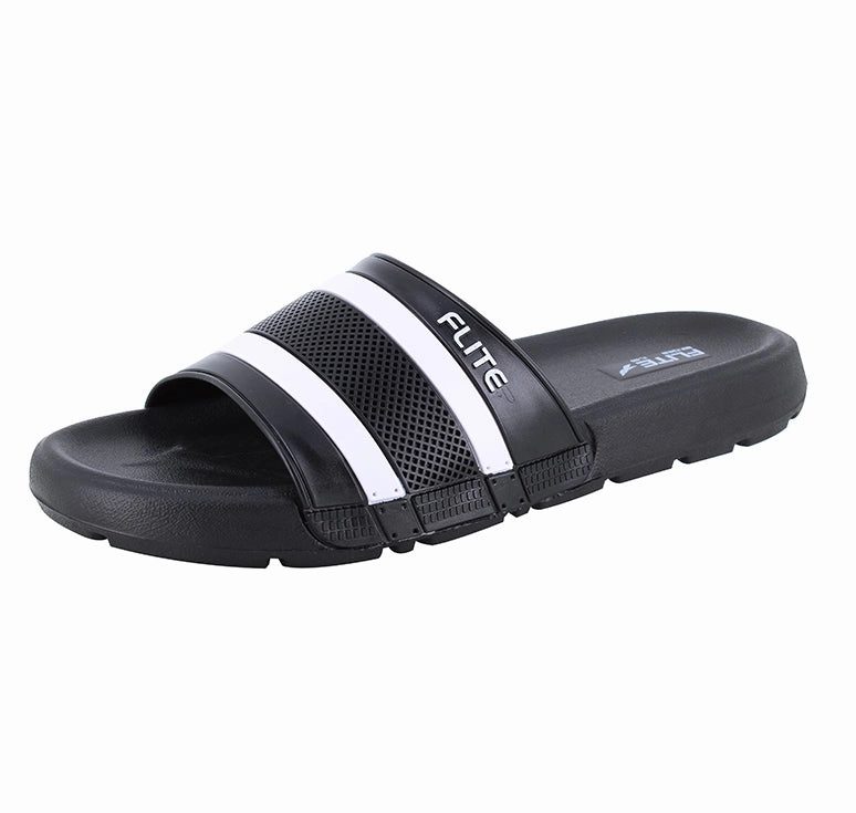 Fat Face Slippers FLITE Slides for Men FL 370