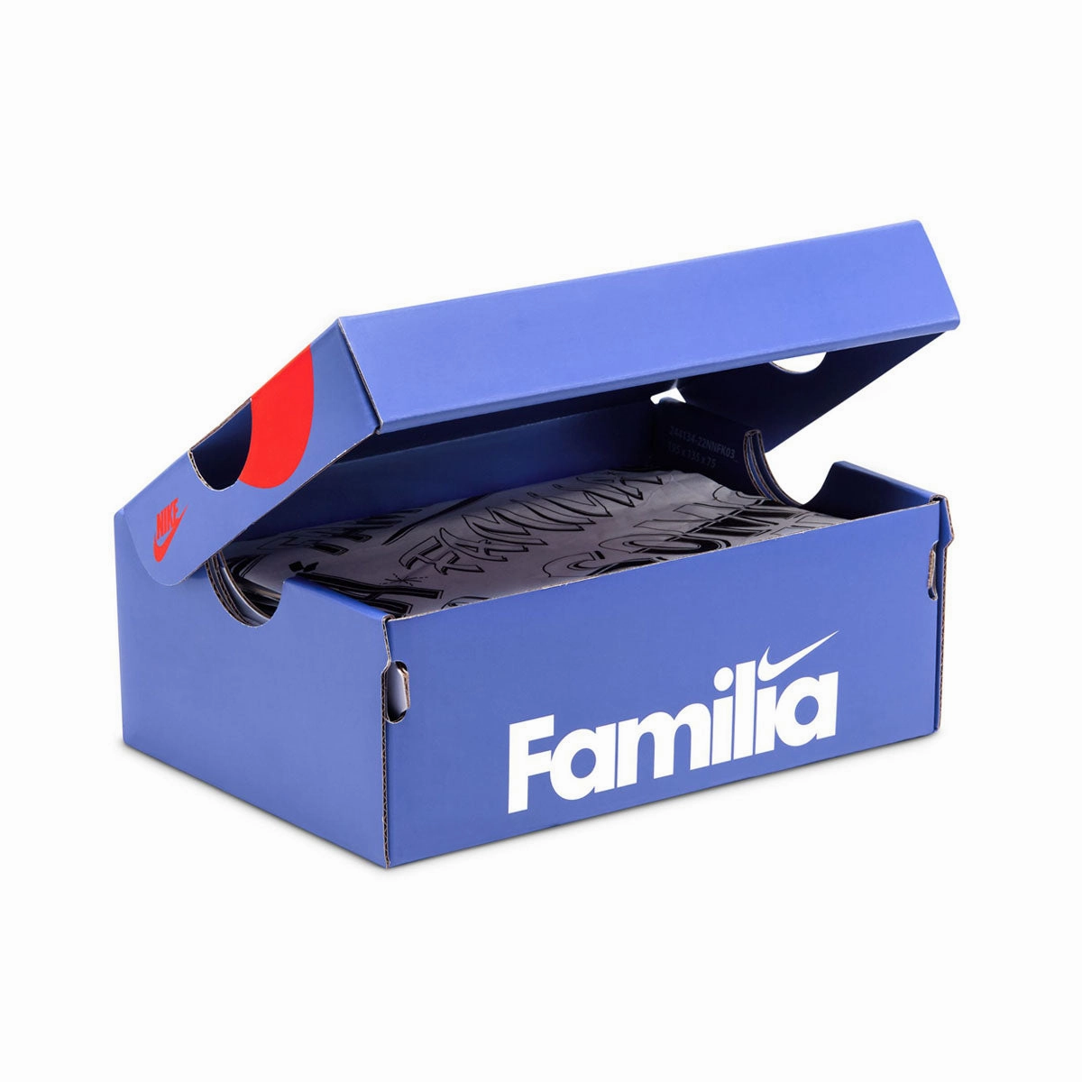 Nike Force 1 Low Somos Familia Baby/Toddler Shoes Asics Low Top Shoes