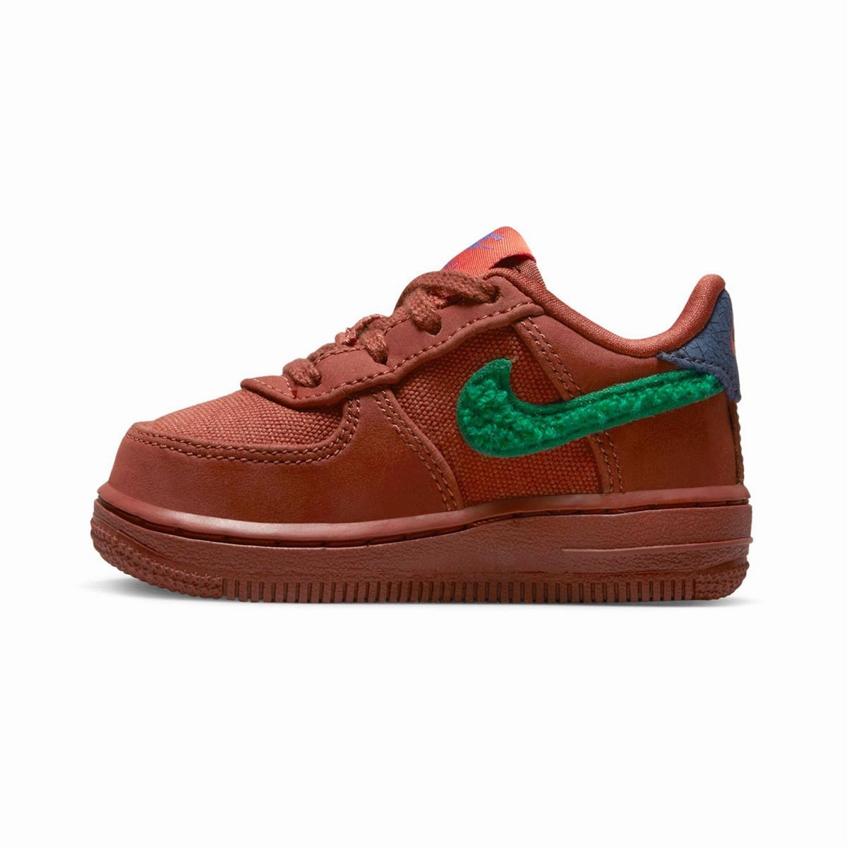 Nike Force 1 Low Somos Familia Baby/Toddler Shoes Cheap Asics Shoes Online