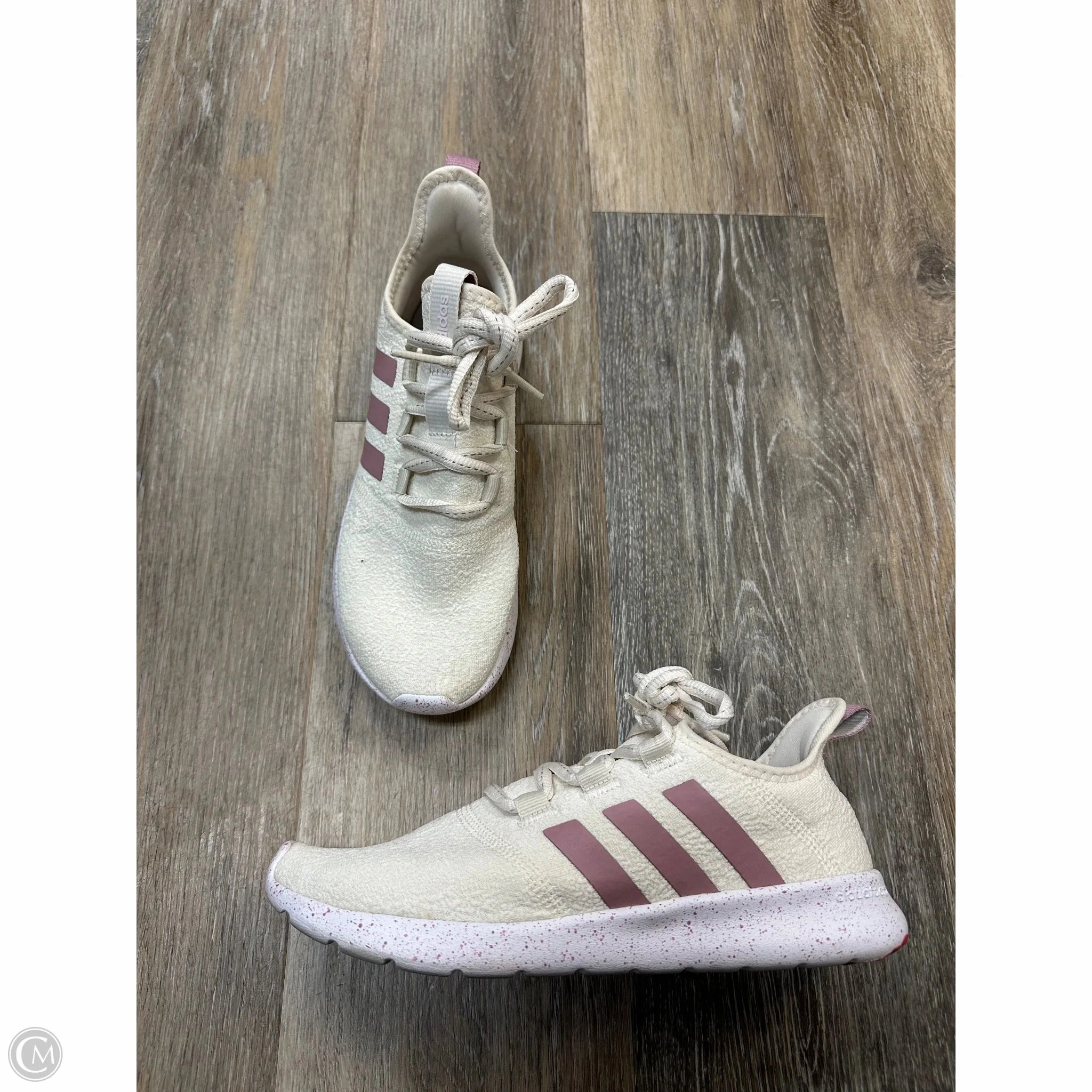 Shoes Athletic By Adidas In White, Size: 6.5 Adidas Shoes Shell Toe