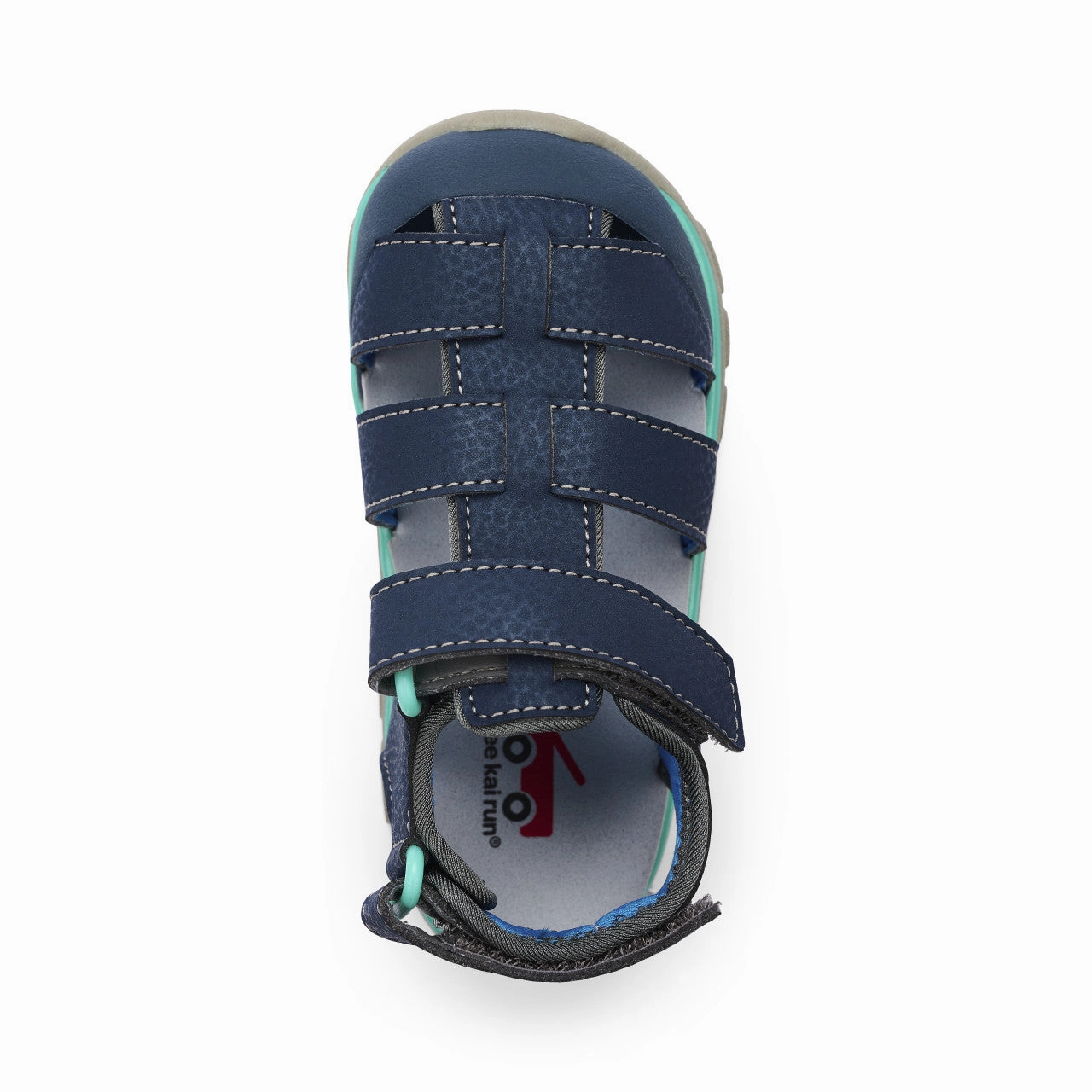 See Kai Run Wilder Sandal (Toddler/Little Kid) Roshe One Casual Shoes