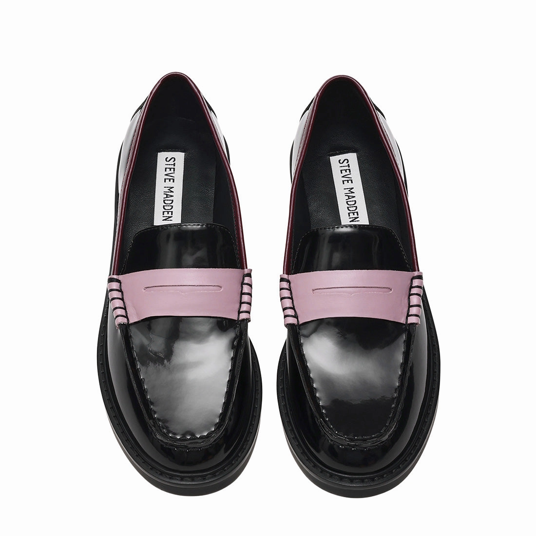 Dressy Flat Shoes For Wedding Guest Adison Flat Shoe BLACK MULTI