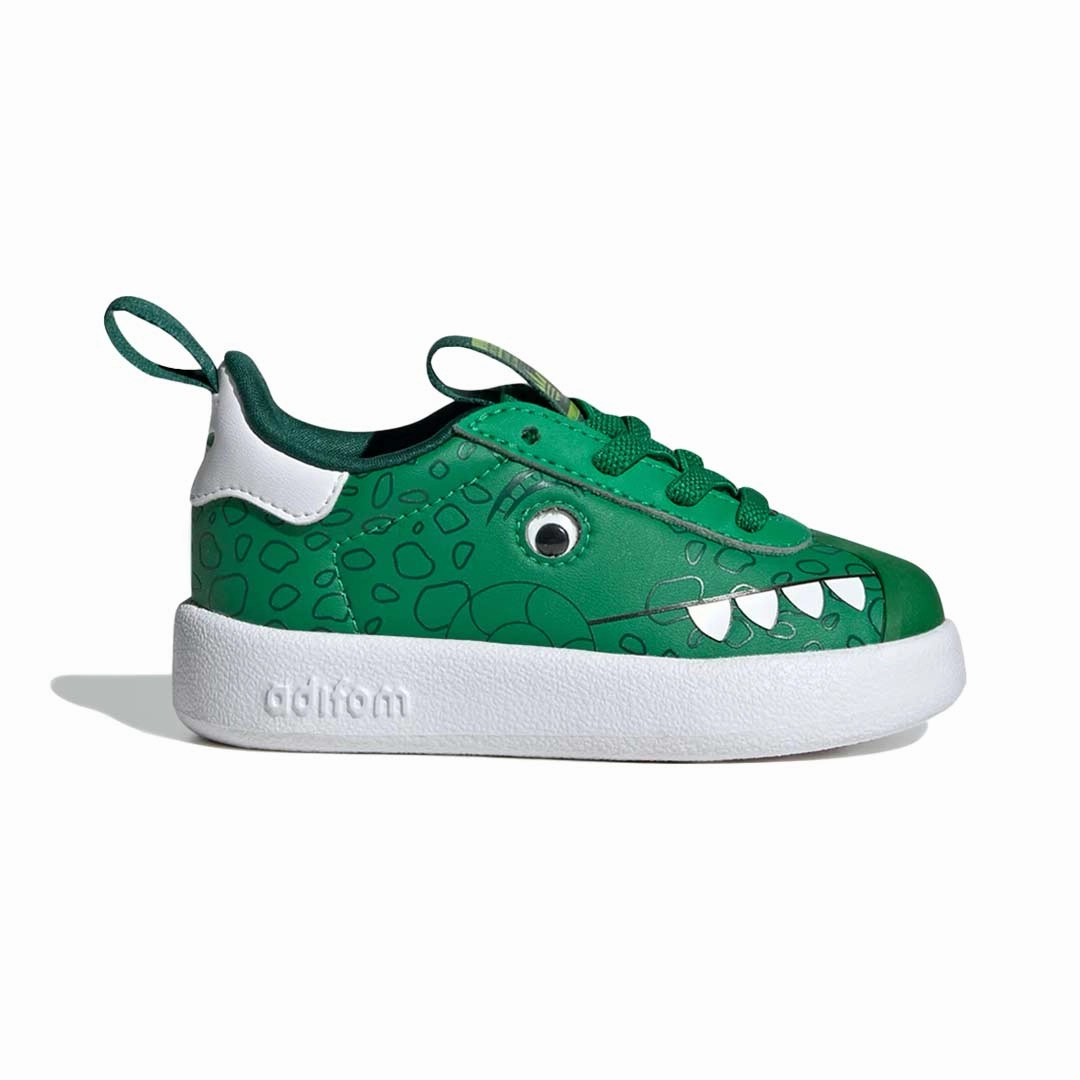 Best Adidas Pickleball Shoes adidas - Kids' (Infant) adidas x Disney Pixar Toy Story Adifom Gazelle 360 Shoes (JI3095)