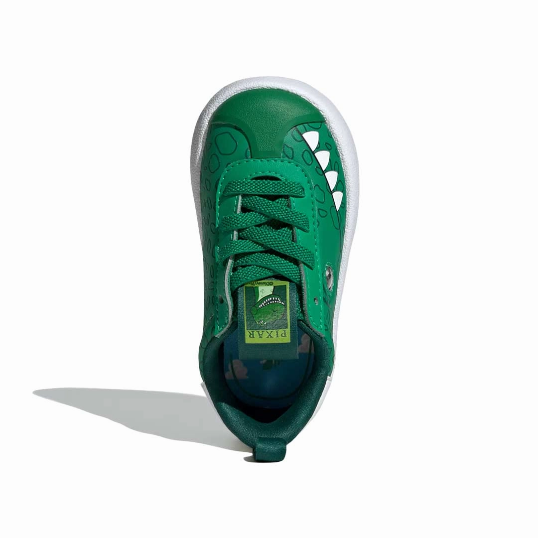 adidas - Kids' (Infant) adidas x Disney Pixar Toy Story Adifom Gazelle 360 Shoes (JI3095) Baby Adidas Shoes