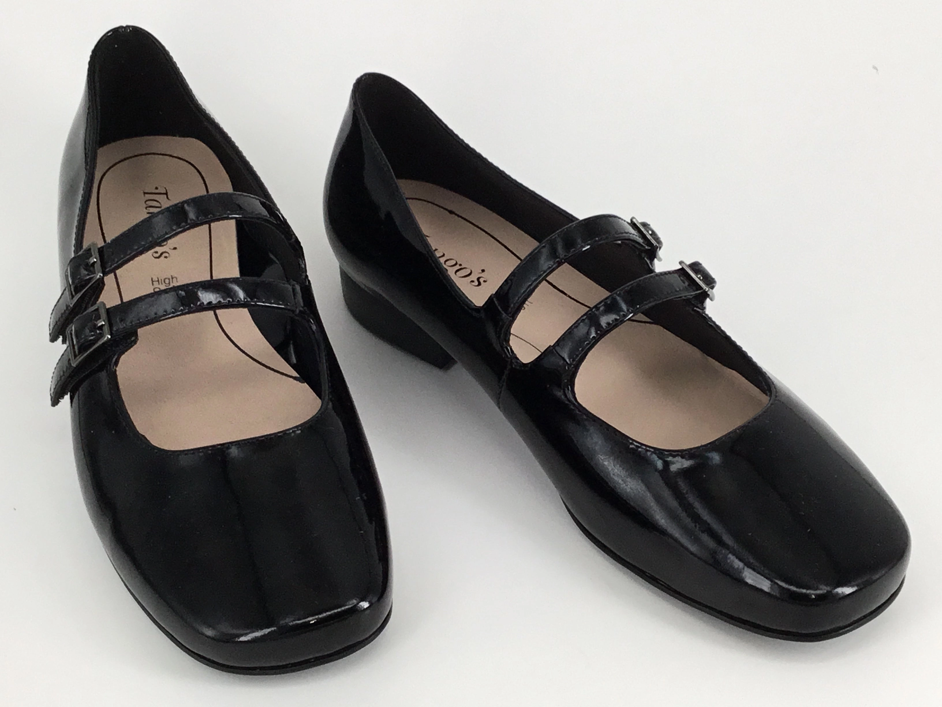 Tango's Chris available in 2 colours Loafers And Leather Jacket