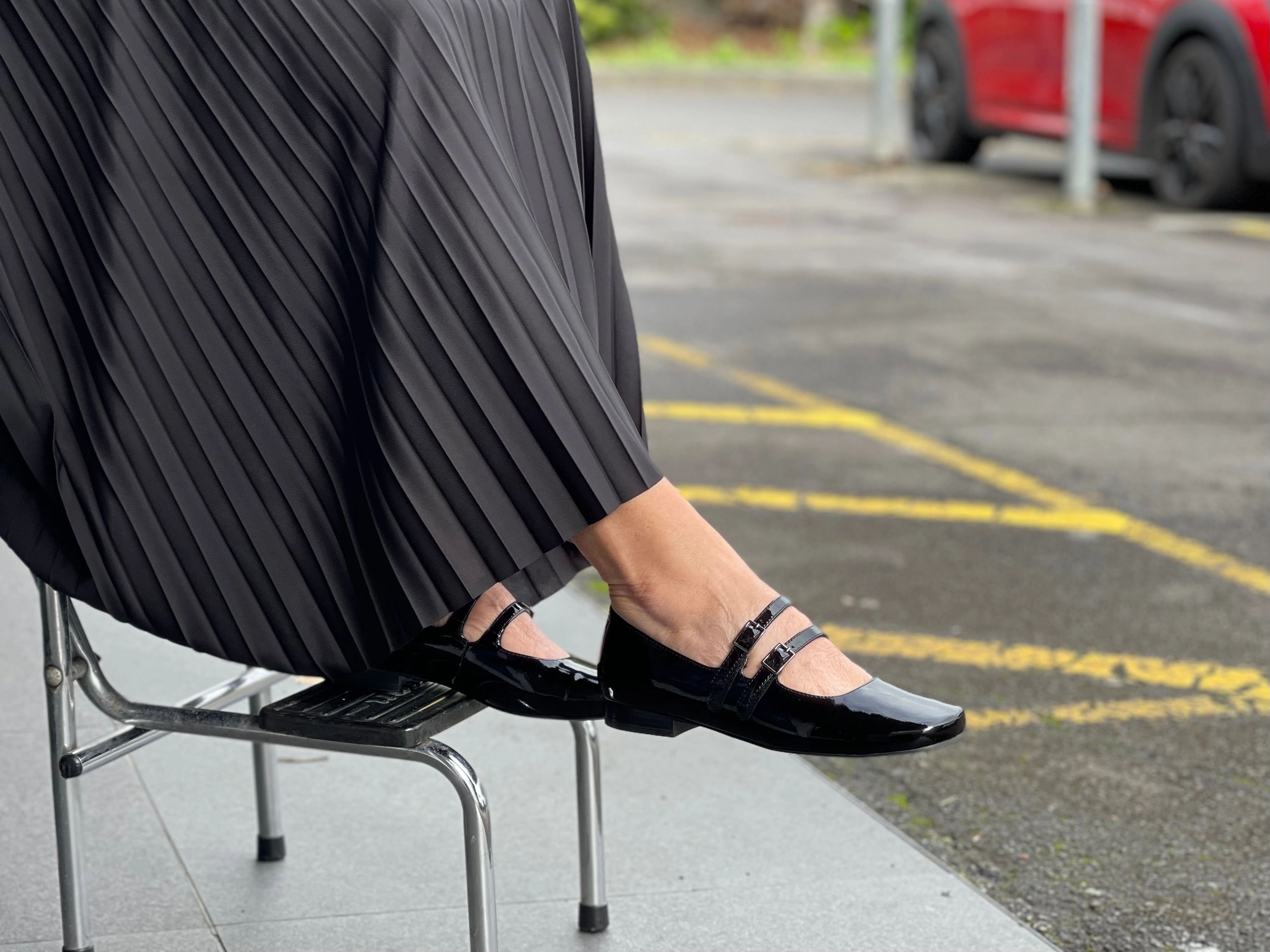 New Loafers Tango's Chris available in 2 colours