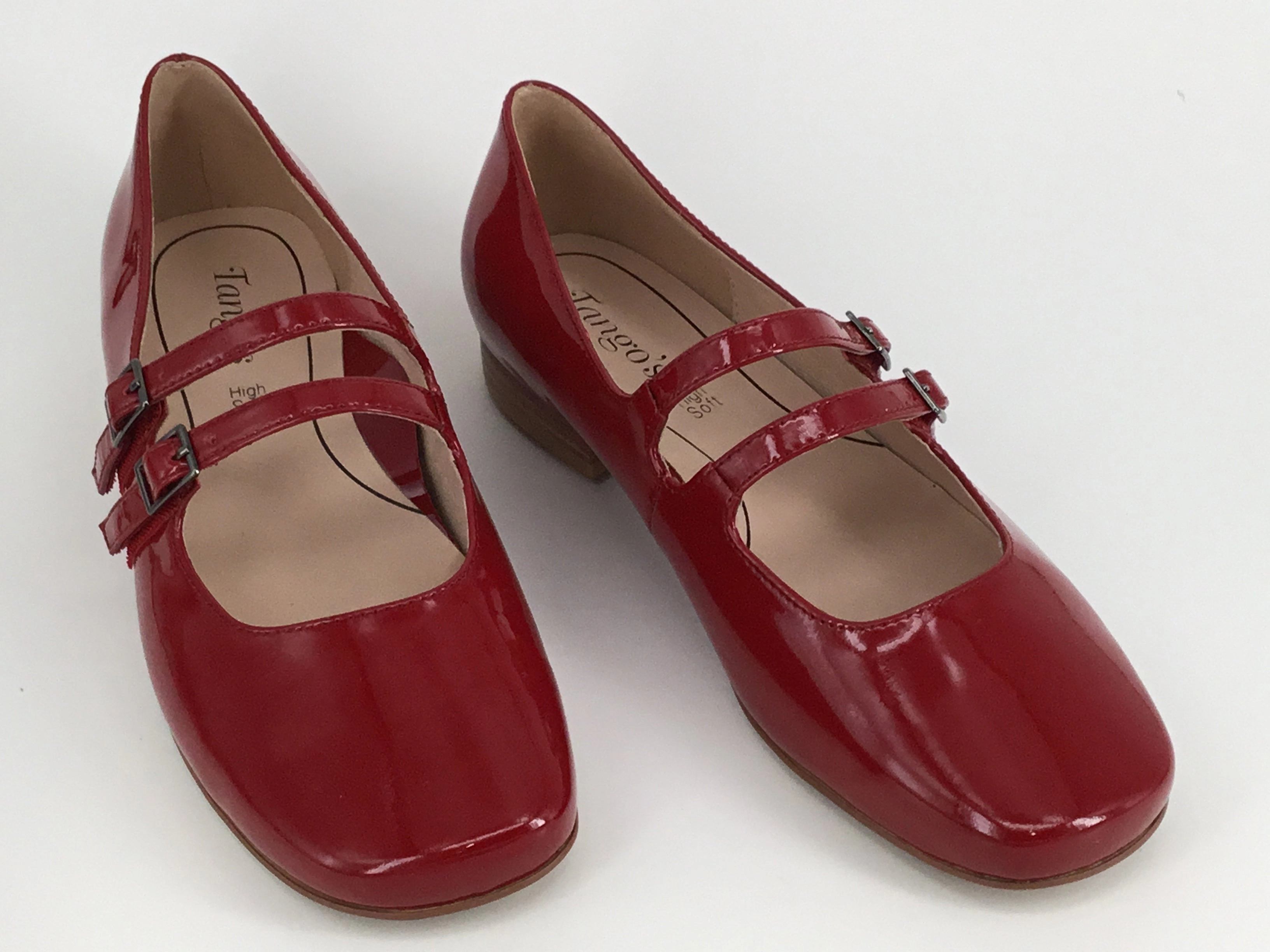 Milano Loafers Tango's Chris available in 2 colours