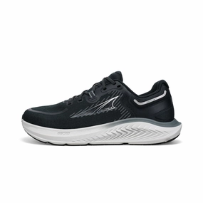 Best Running Shoes Pronated Feet Altra Paradigm 7 - Men's