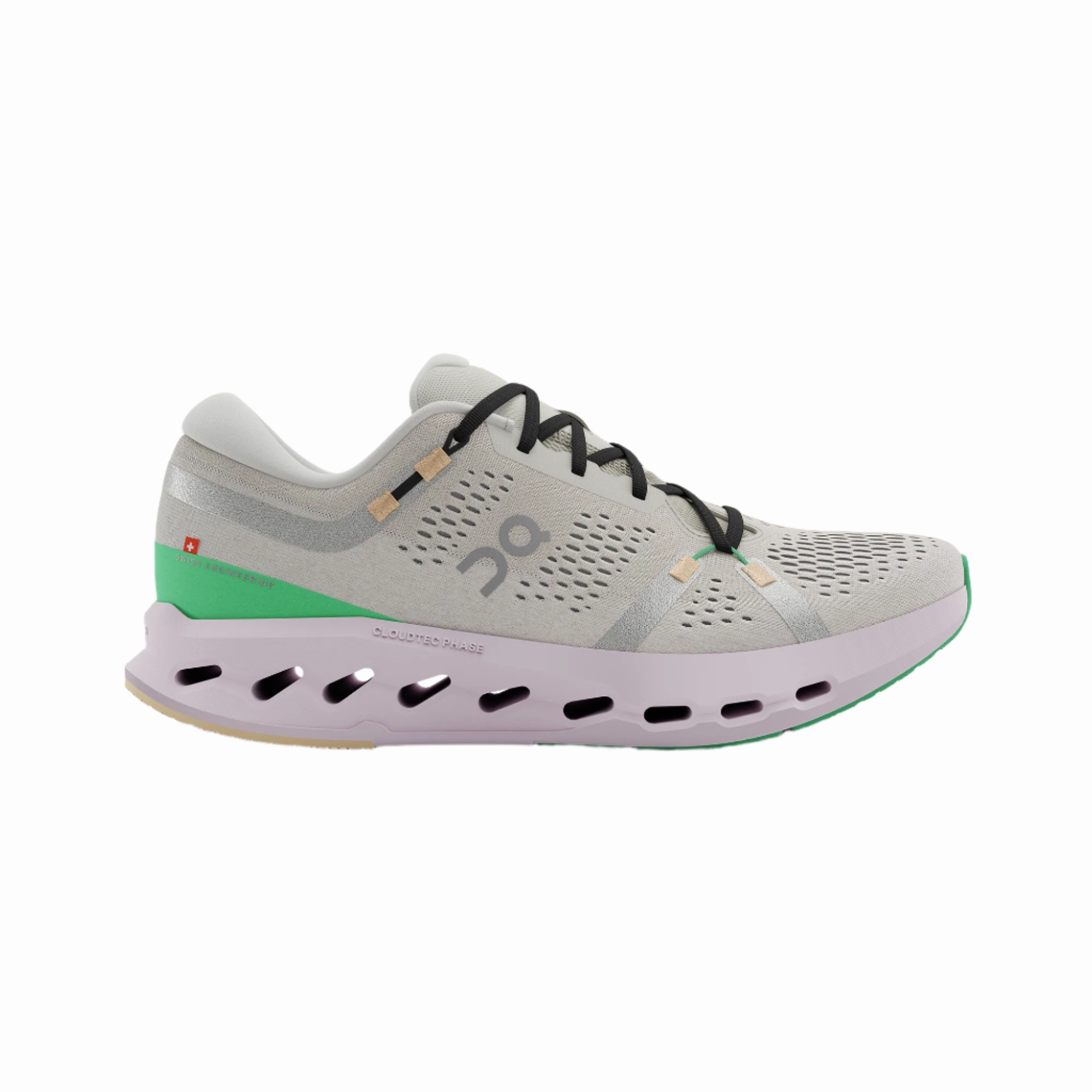 Women's On Running Cloudsurfer 2 Best Running Shoes 2025