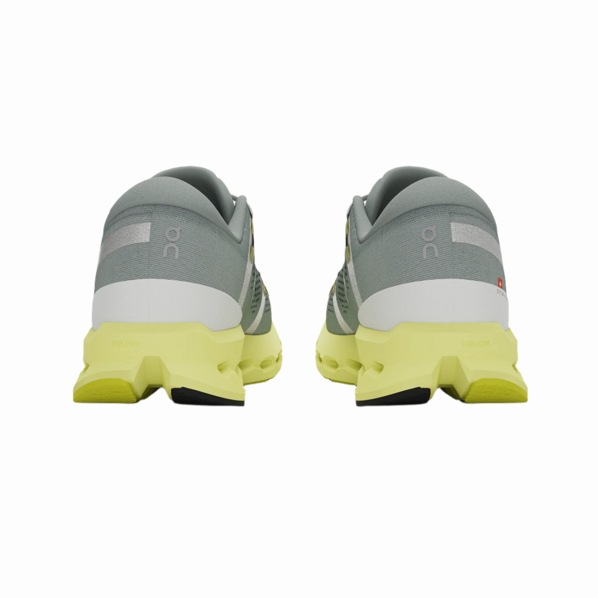 Women's On Running Cloudsurfer 2 Most Cushioned Trail Running Shoes