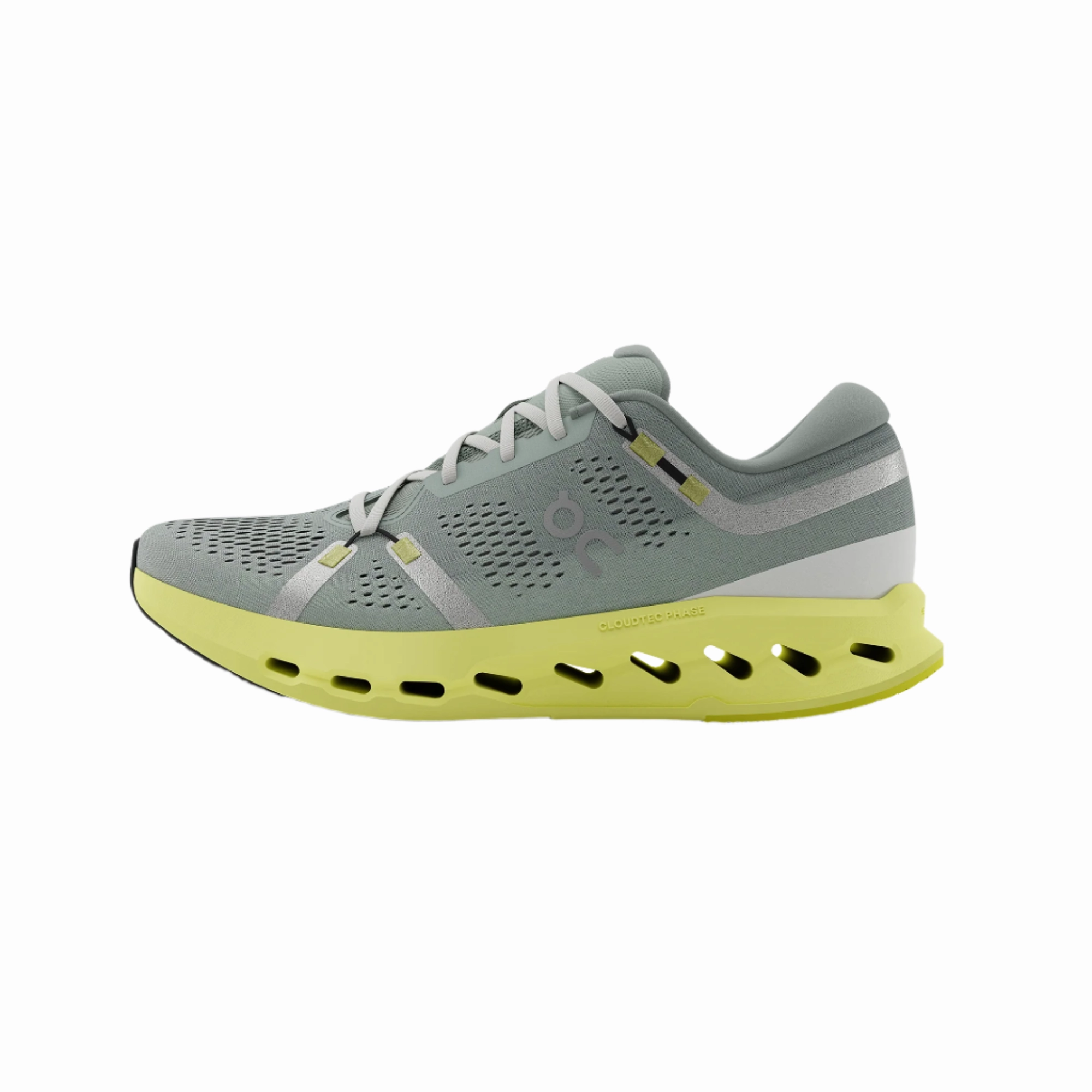 Women's On Running Cloudsurfer 2 Best Running Shoes Flat Feet
