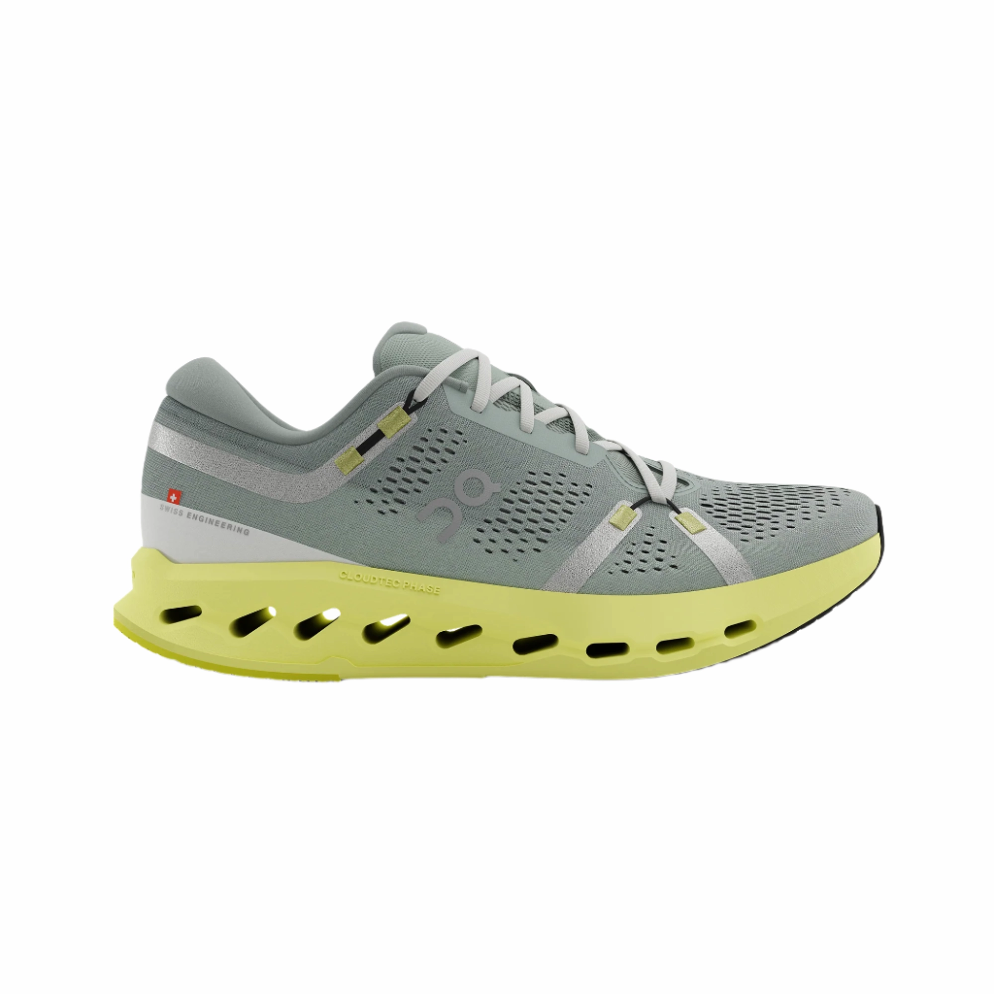 Women's On Running Cloudsurfer 2 Best Running Shoe For Bad Knees