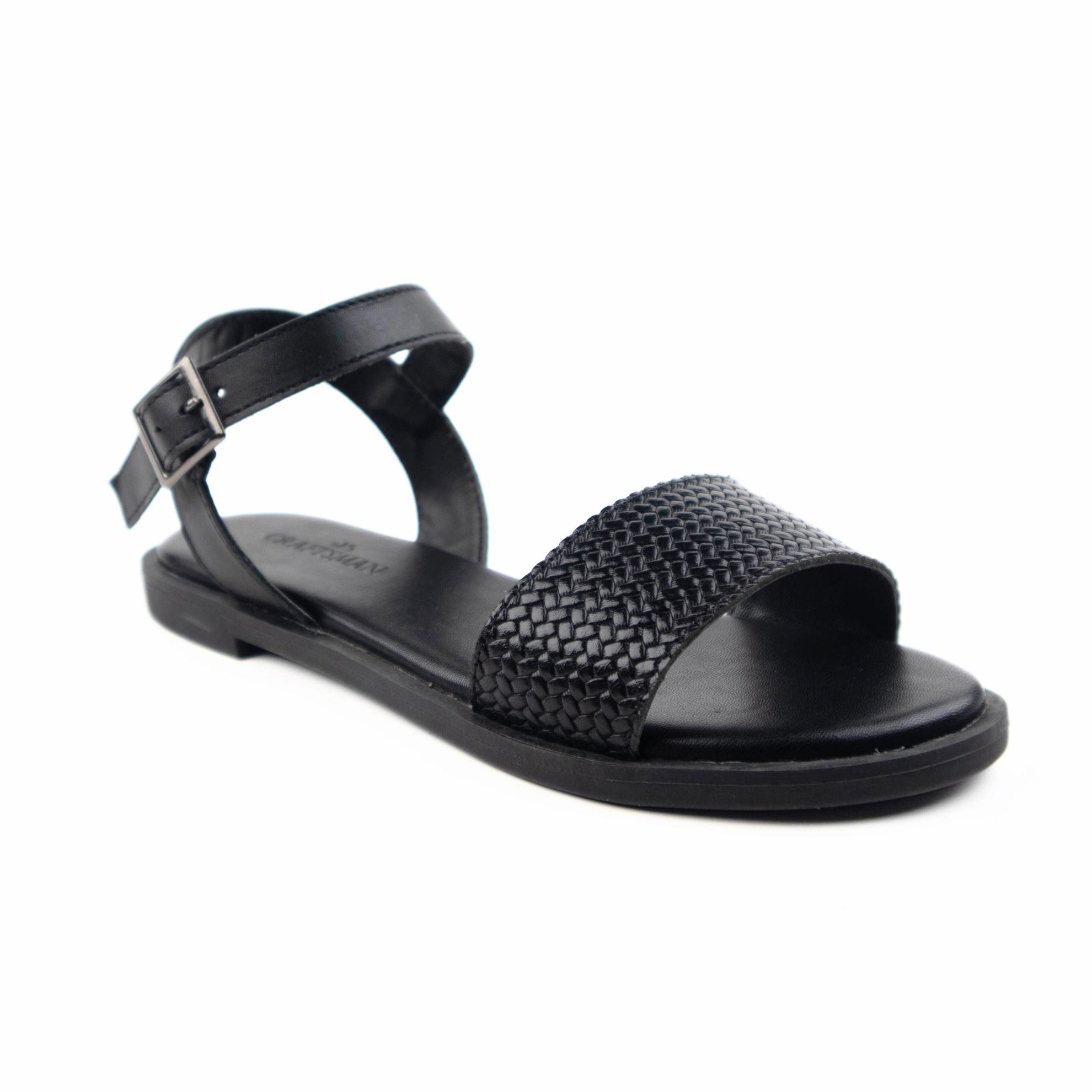 Comfortable Dressy Flat Sandals CRAFTSMAN WOMENS SANDALS