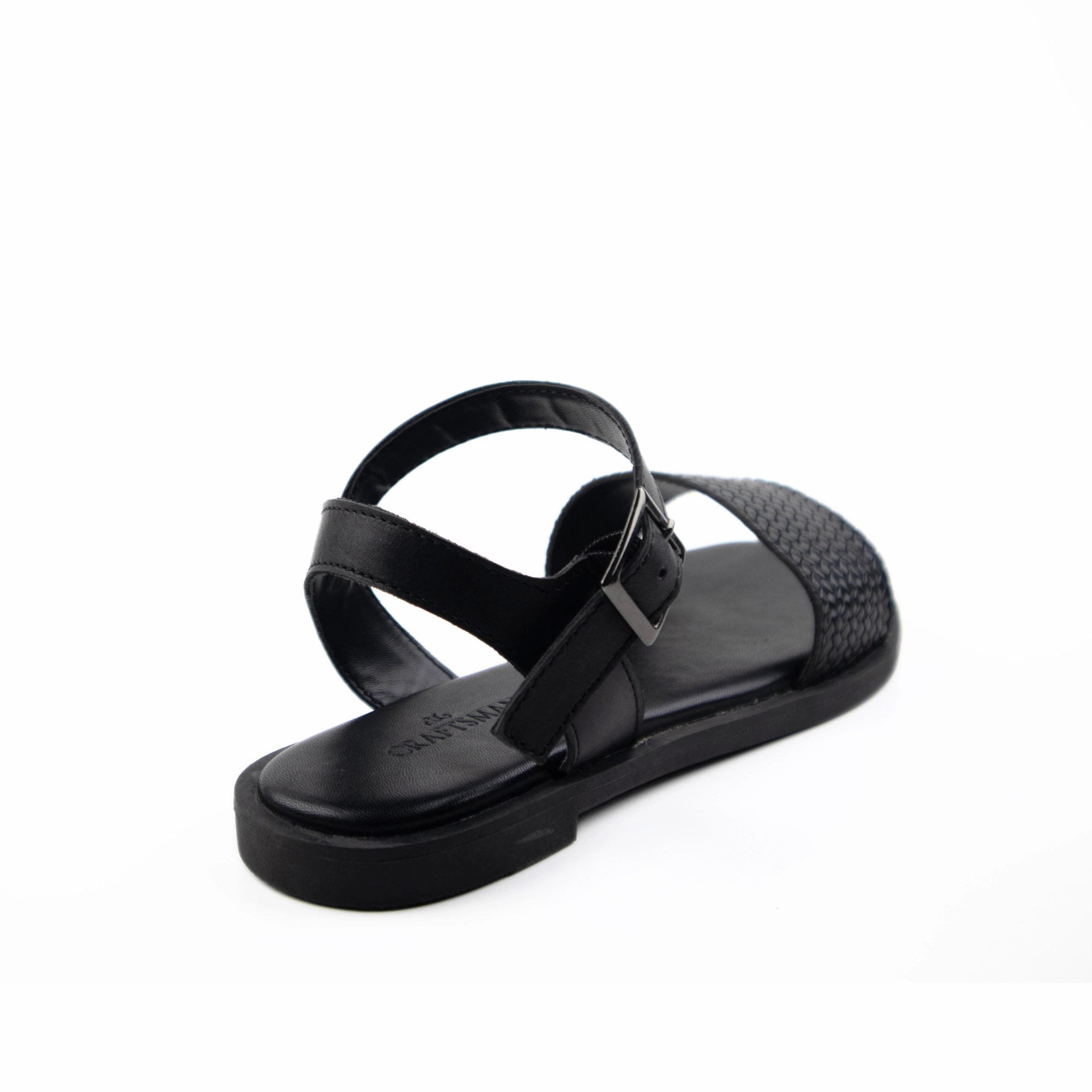 CRAFTSMAN WOMENS SANDALS Sandals With Buckle
