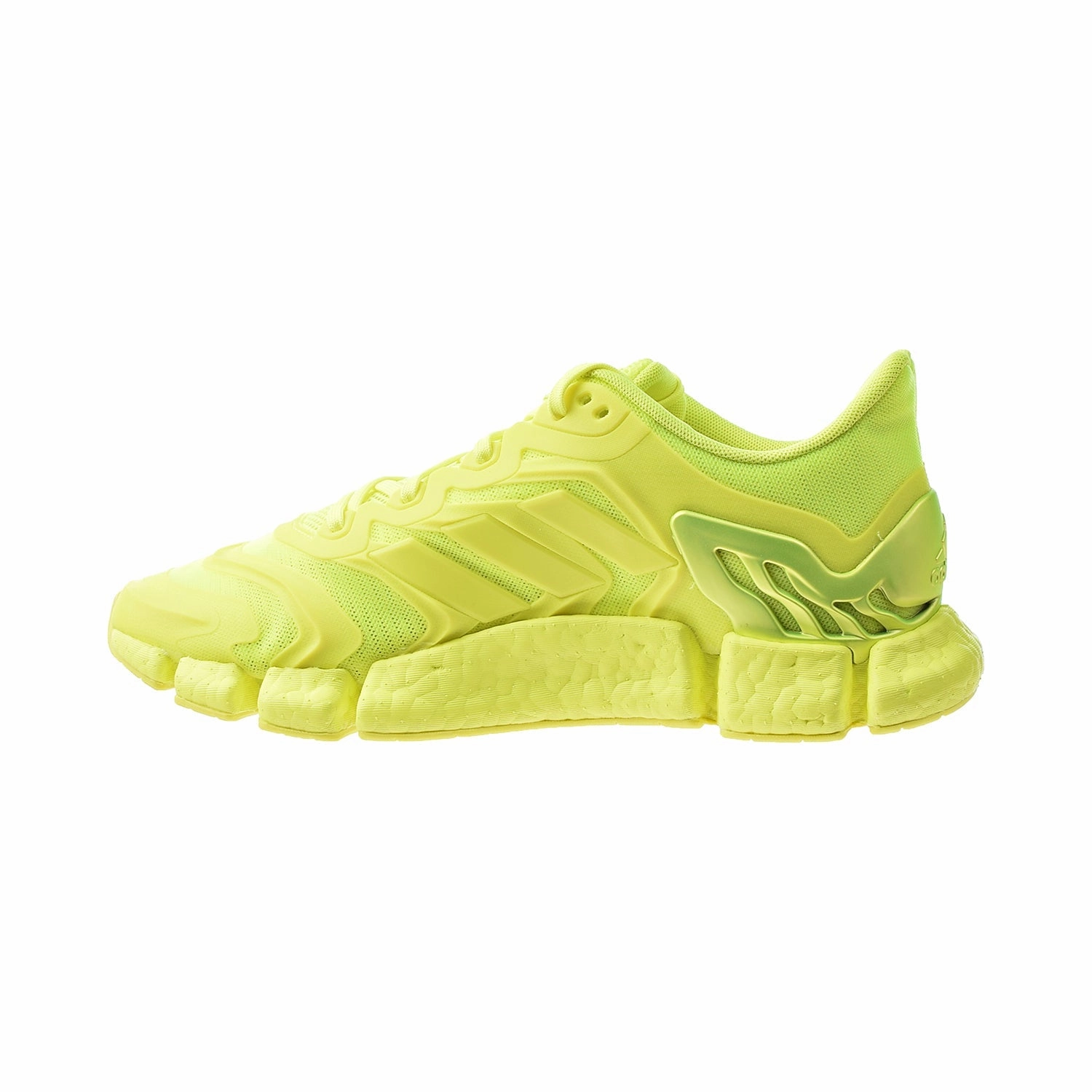 Adidas Climacool Vento Men's Shoes Solar Yello-Cloud Black Good Deals On Running Shoes