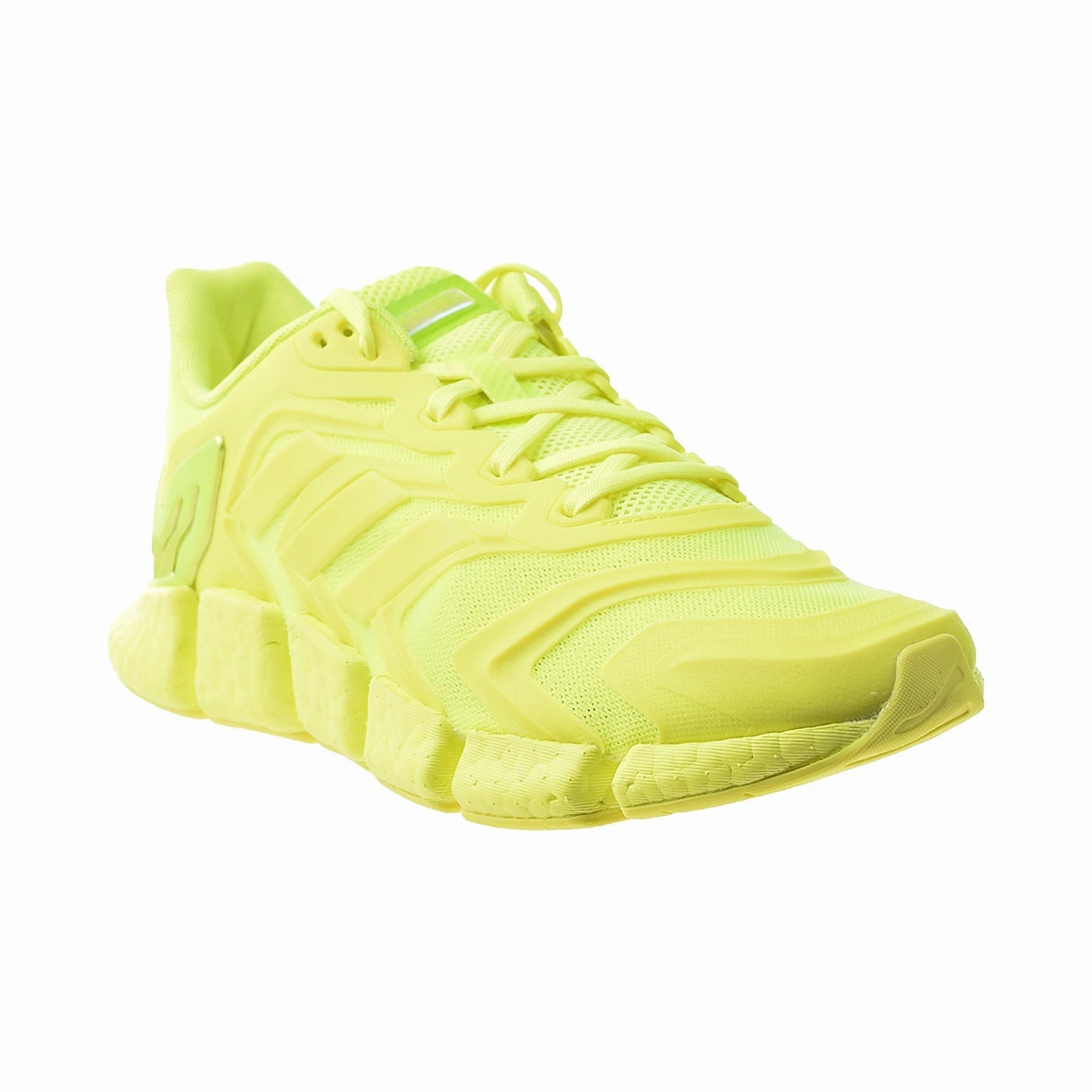 Adidas Climacool Vento Men's Shoes Solar Yello-Cloud Black Running Shoes Jd