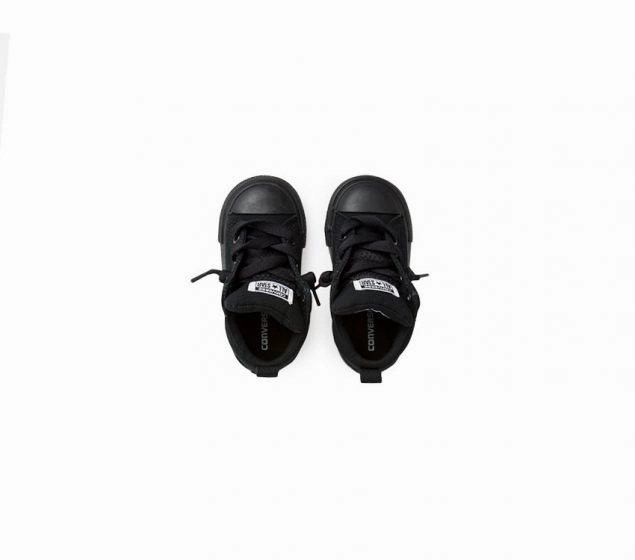 Road Running Shoe CONVERSE | TODDLER CHUCK TAYLOR ALL STAR AXEL MID