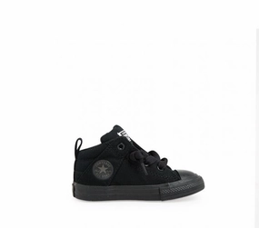 CONVERSE | TODDLER CHUCK TAYLOR ALL STAR AXEL MID Best Shoes For Casual Running
