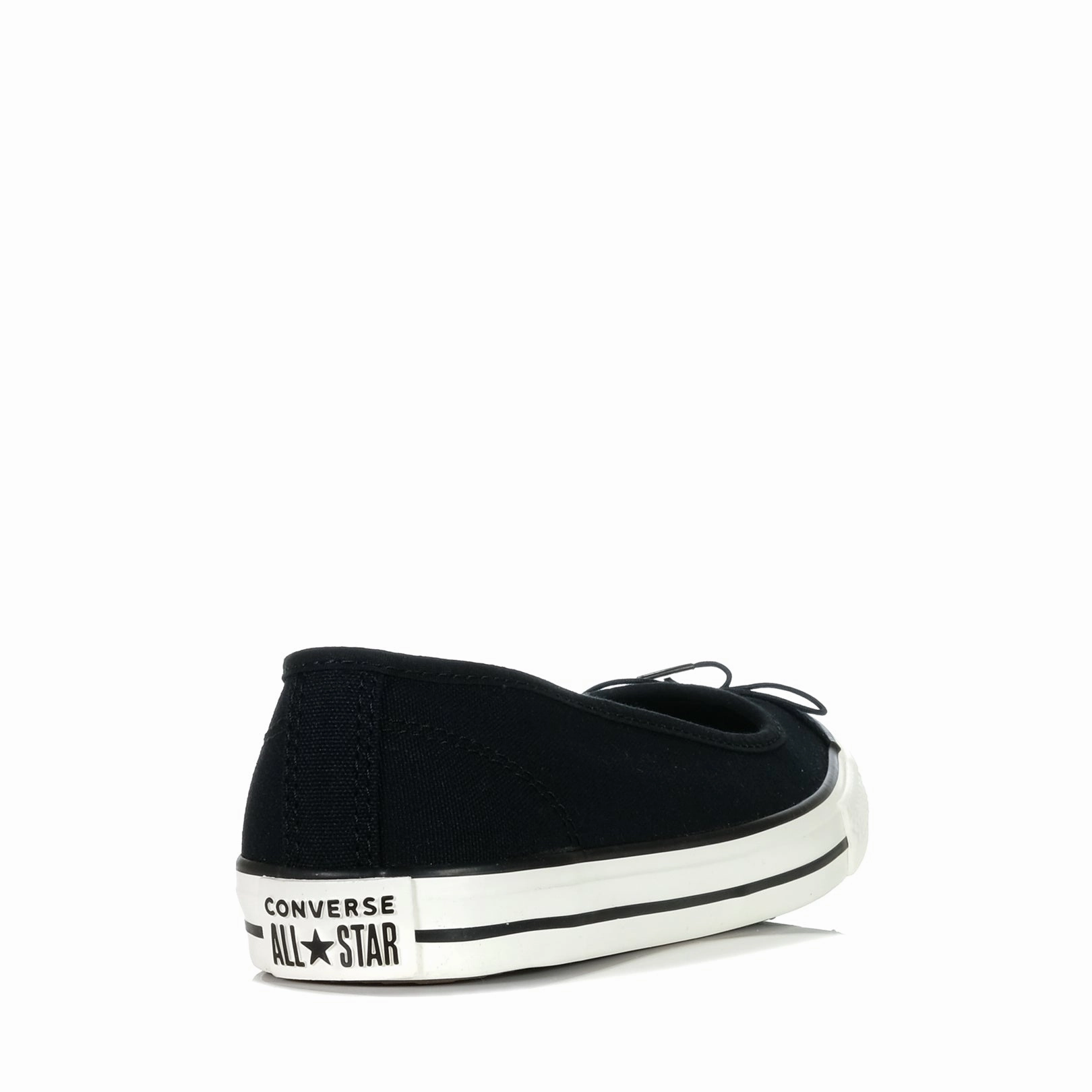Top Running Shoes For Flat Feet Converse Chuck Taylor Dainty Ballerina Slip Black