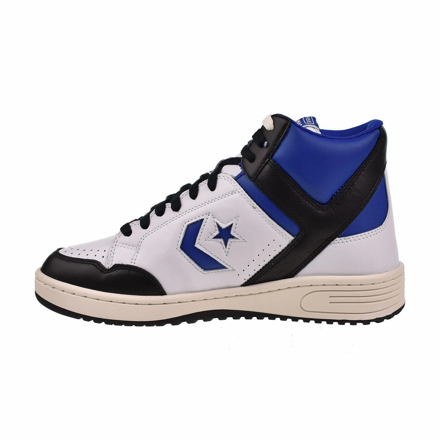 Casual Shoes For Dress Converse Weapon Fragment Men's Shoes White-Sport Royal