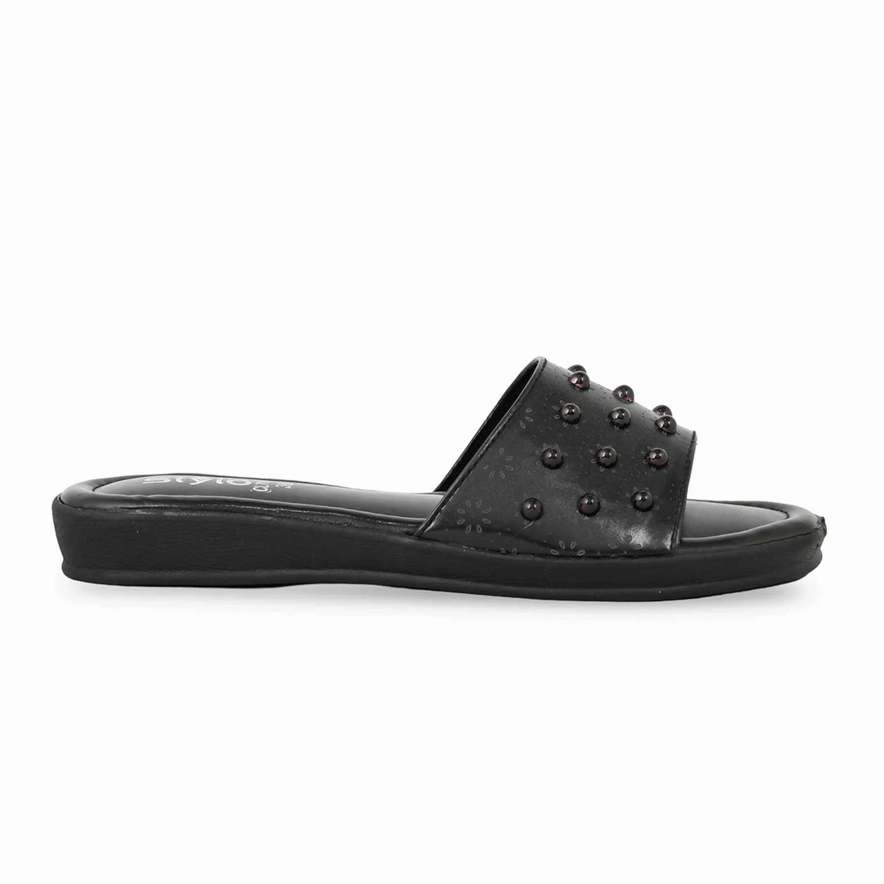 Black Casual Softy CL7184 Air Max Tw Casual Shoes