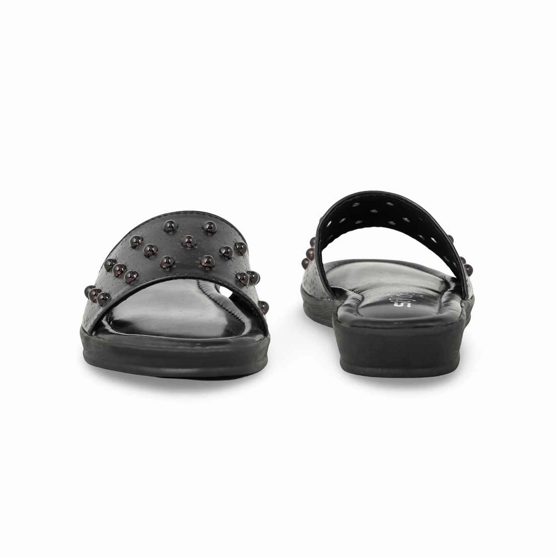 Black Casual Softy CL7184 Safety Shoes