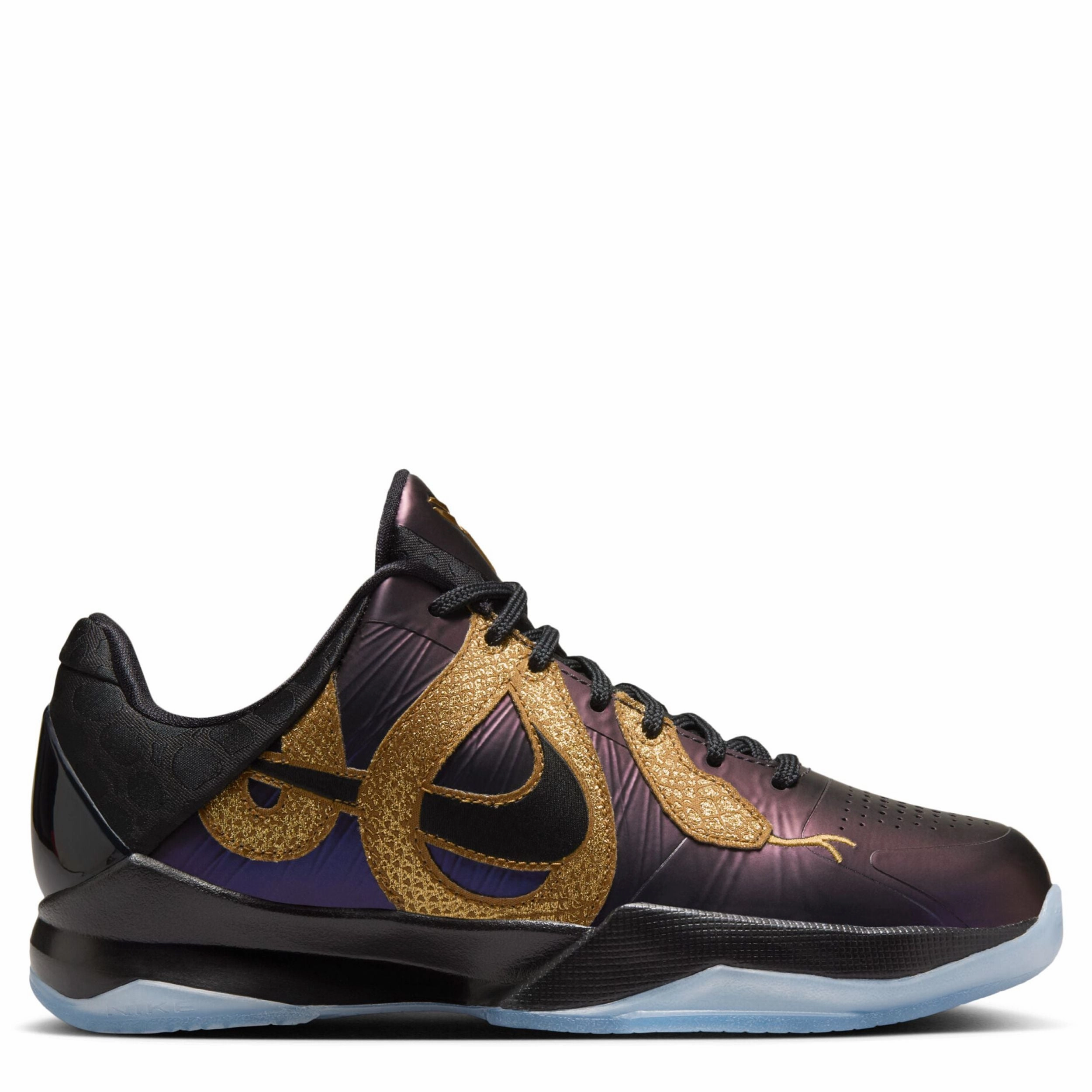 Kobe V (Big Kid) Onitsuka Sneakers