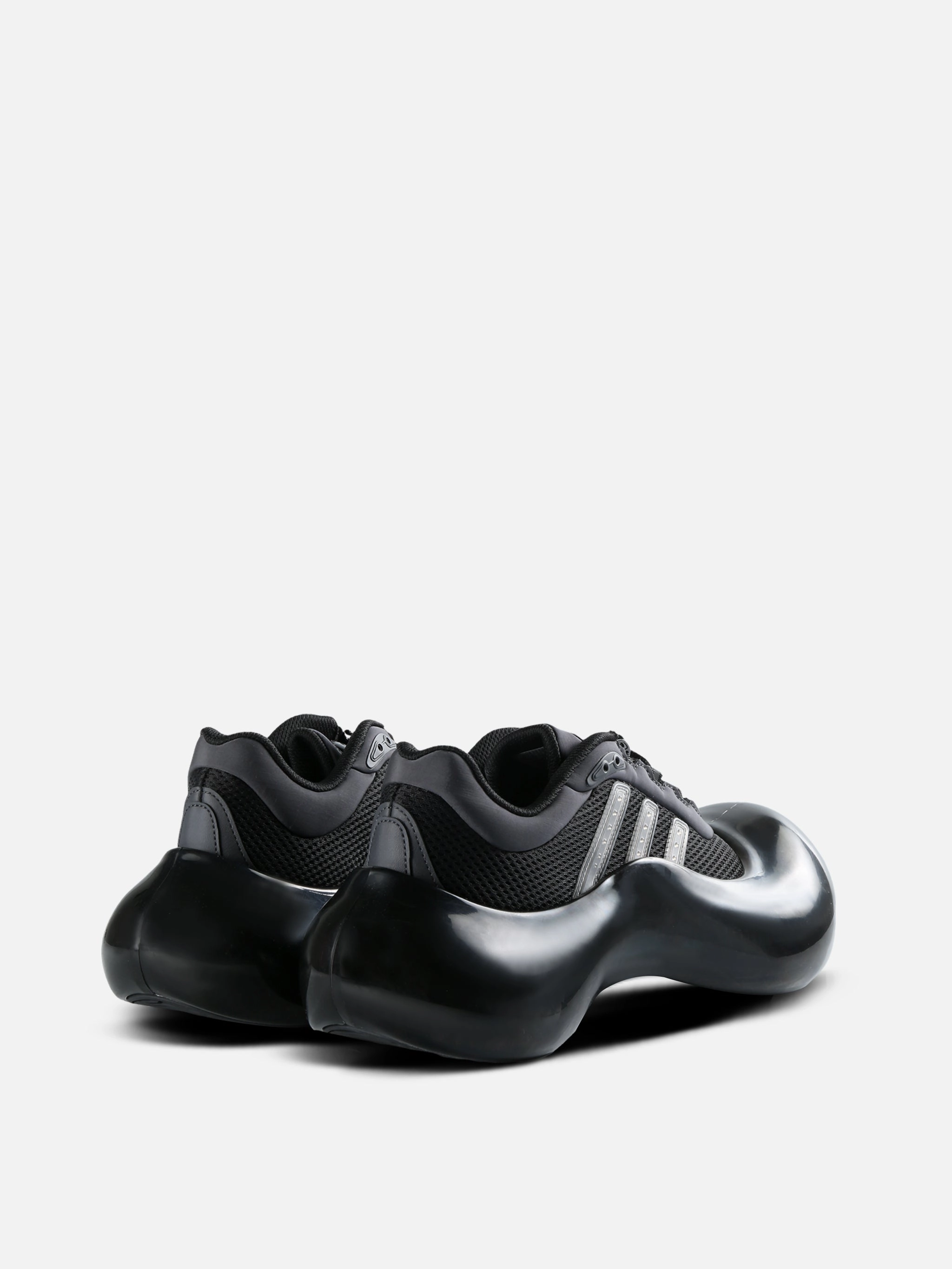 ADIDAS X AVAVAV - Unisex  Moonrubber Sneakers Adidas Store Soccer Shoes