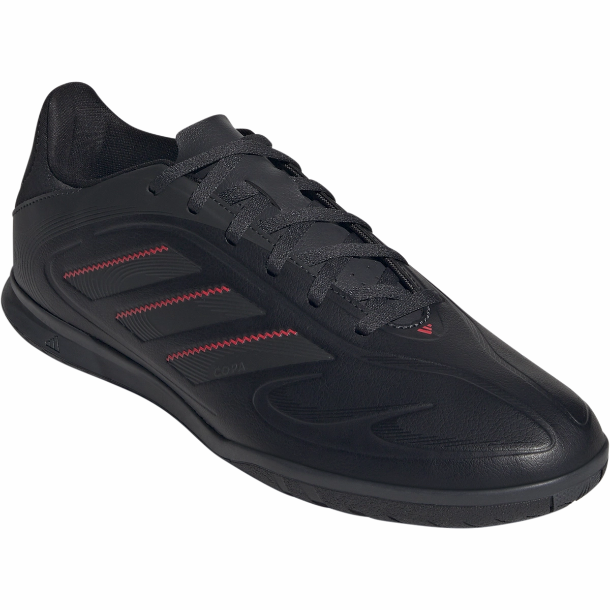 Copa Pure III Club Indoor Soccer Adidas Turf Shoes