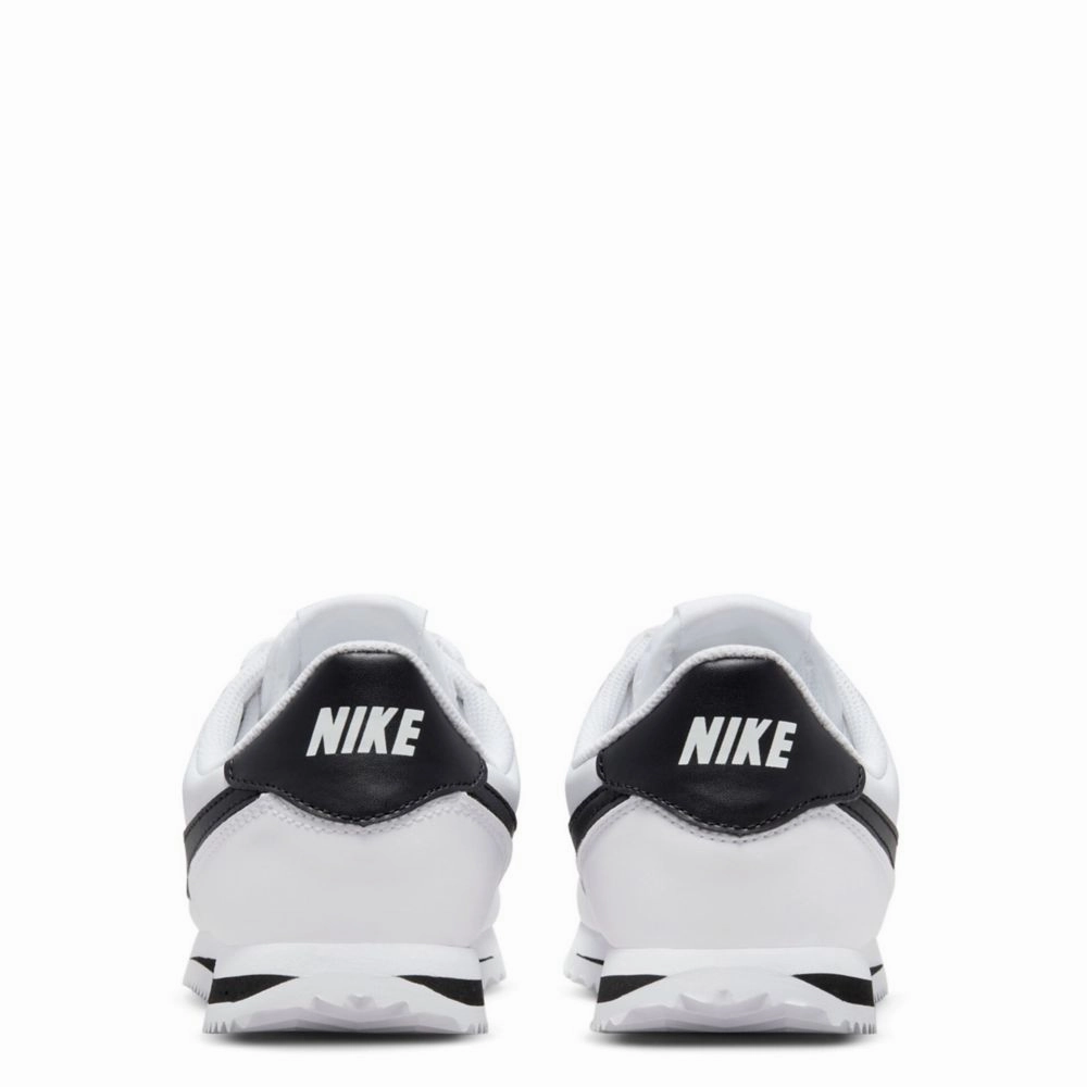 Curated Sneakers Cortez Basic Sl (Big Kid)