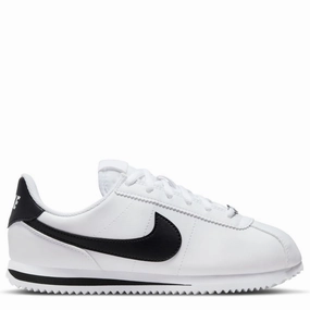Cortez Basic Sl (Big Kid) Best Cross Training Sneakers