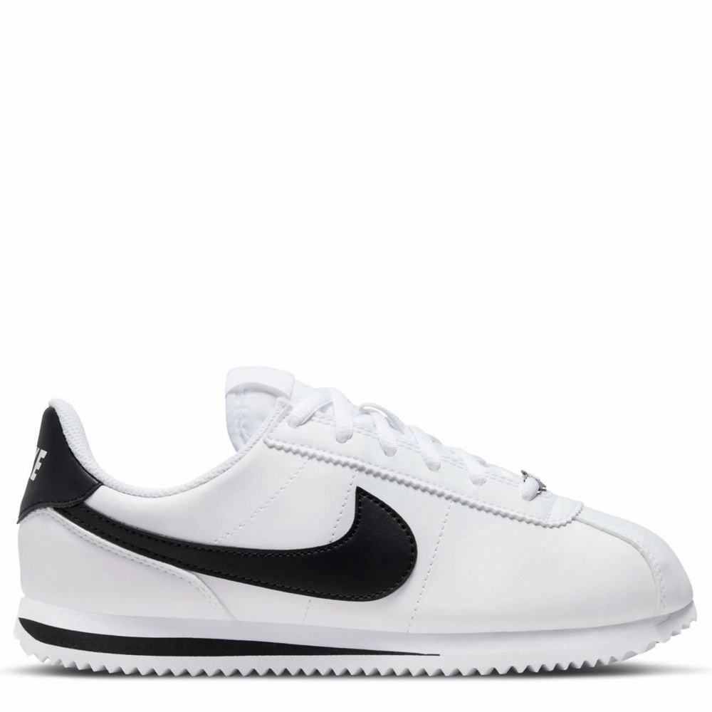 Dc Skate Sneakers Cortez Basic Sl (Big Kid)