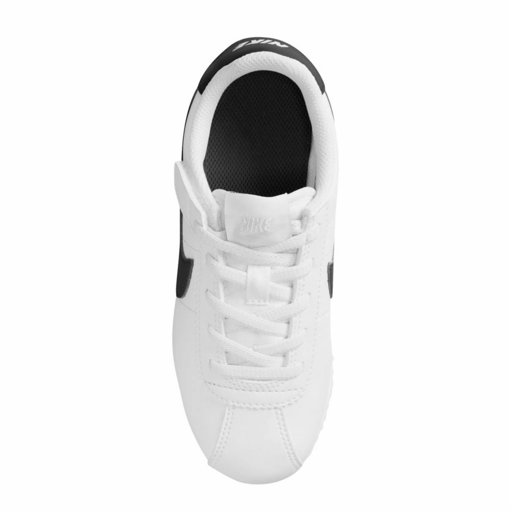 Cortez Easyon (Little Kid) Bcbs Sneakers