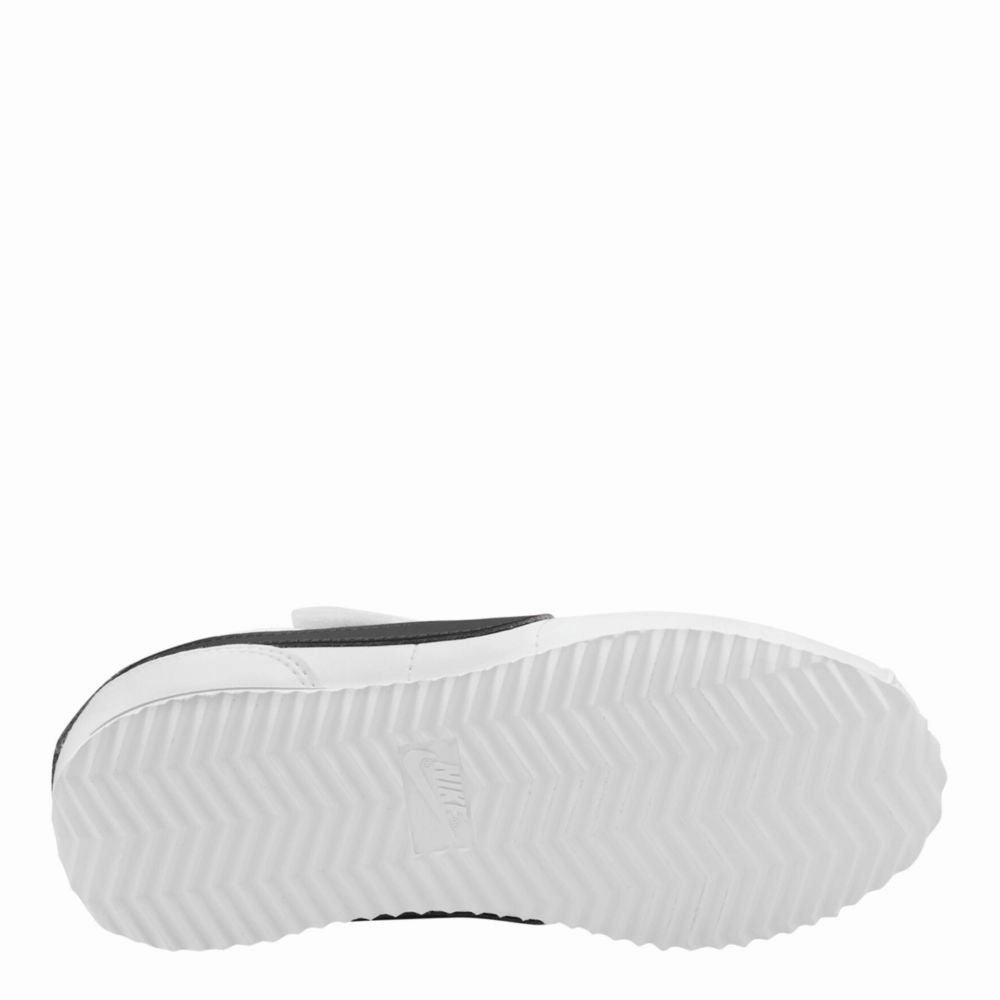 Cortez Easyon (Little Kid) Best Sneakers To Wear With Jeans