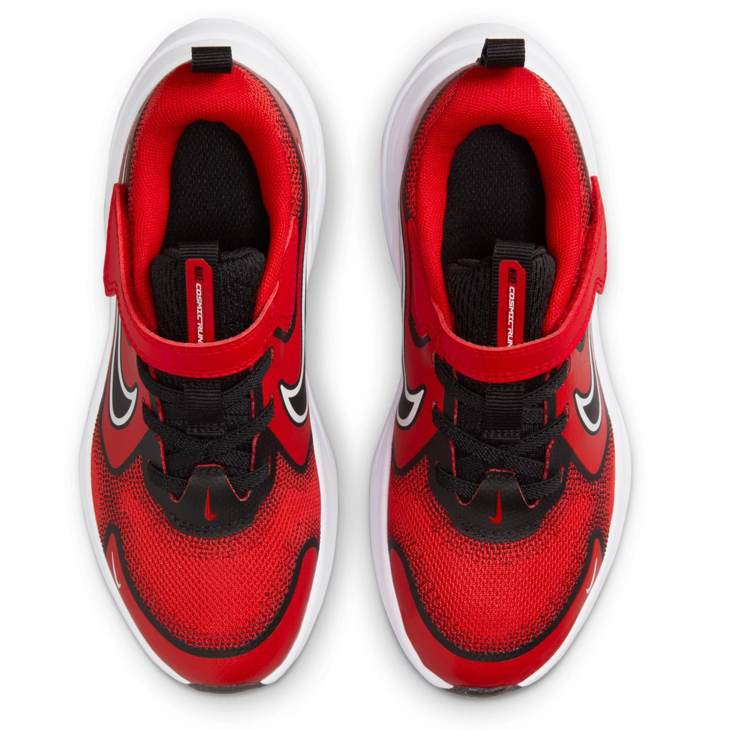 List Of Sneakers Cosmic Runner (Little Kid)