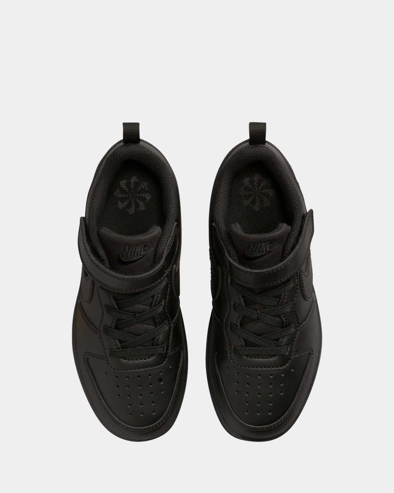 Sandals Royal Caribbean Resort Montego Bay Jamaica Court Borough Low Recraft Black Black/Black