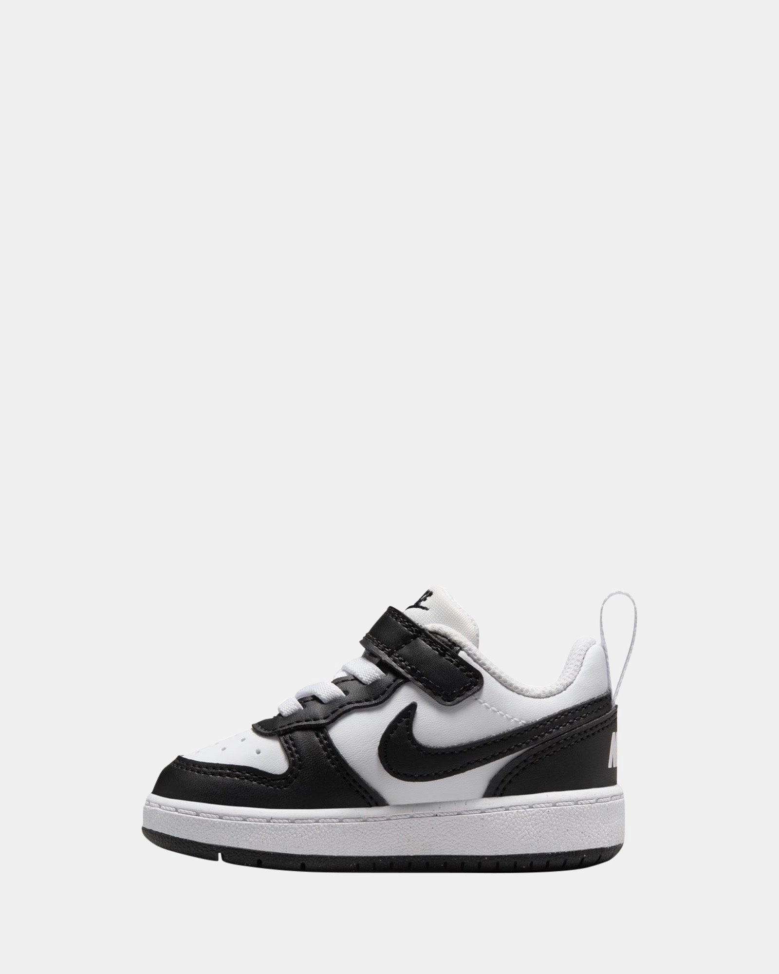 Target Pearl Sandals Court Borough Low Recraft Infant White/Black Combo