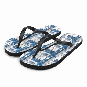 Flip Flops Rhinestone Flip flops